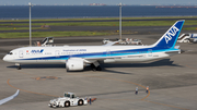 All Nippon Airways - ANA Boeing 787-9 Dreamliner (JA935A) at  Tokyo - Haneda International, Japan