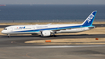 All Nippon Airways - ANA Boeing 787-10 Dreamliner (JA981A) at  Tokyo - Haneda International, Japan