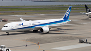 All Nippon Airways - ANA Boeing 787-10 Dreamliner (JA982A) at  Tokyo - Haneda International, Japan
