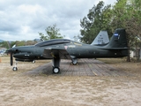 Honduran Air Force (Fuerza Aerea Hondurena) Embraer EMB-312A Tucano T-27 (JESC258) at  Tegucligalpa - Toncontin International, Honduras