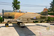 Royal Thai Air Force North American AT-28D Trojan (JF13-106/14) at  Bangkok - Don Mueang International, Thailand