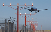New York - John F. Kennedy International, United States