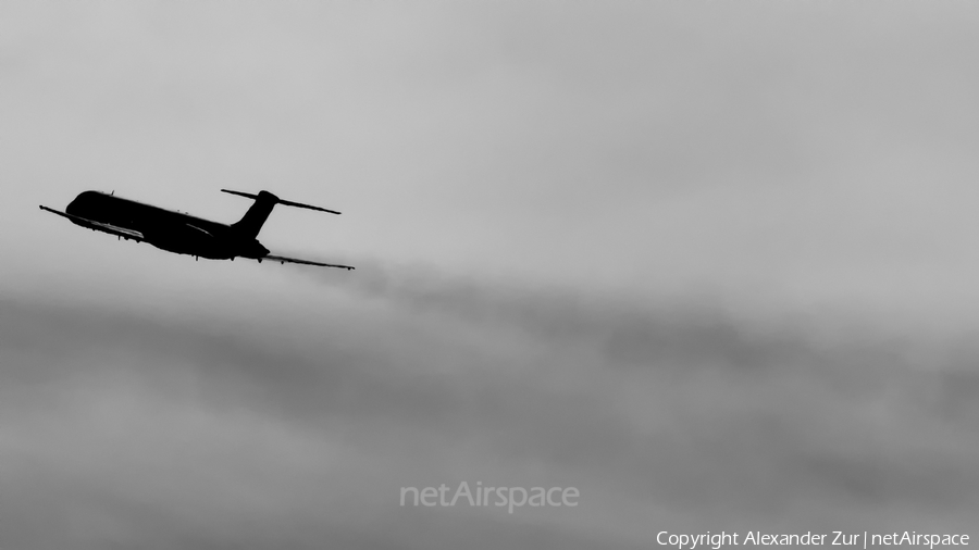 Aviation photo 158395