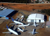 Johannesburg - O.R.Tambo International, South Africa