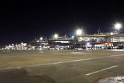 Johannesburg - O.R.Tambo International, South Africa