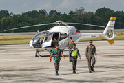 Adisucipto - International, Indonesia