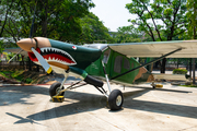 Royal Thai Air Force Fairchild AU-23A Peacemaker (JTH2-34/20) at  Bangkok - Don Mueang International, Thailand