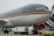 Jordanian Government Airbus A340-211 (JY-ABH) at  Hamburg - Fuhlsbuettel (Helmut Schmidt), Germany