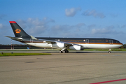 Jordanian Government Airbus A340-211 (JY-ABH) at  Hamburg - Fuhlsbuettel (Helmut Schmidt), Germany