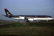 Jordanian Government Airbus A340-211 (JY-ABH) at  Hamburg - Fuhlsbuettel (Helmut Schmidt), Germany