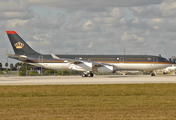 Jordanian Government Airbus A340-211 (JY-ABH) at  Miami - International, United States