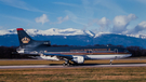 Royal Jordanian Lockheed L-1011-385-3 TriStar 500 (JY-AGD) at  Geneva - International, Switzerland