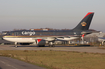 Royal Jordanian Cargo Airbus A310-304(F) (JY-AGQ) at  Maastricht-Aachen, Netherlands