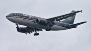 Royal Jordanian Cargo Airbus A310-304(F) (JY-AGQ) at  Maastricht-Aachen, Netherlands