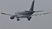 Royal Jordanian Cargo Airbus A310-304(F) (JY-AGQ) at  Maastricht-Aachen, Netherlands