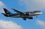 Royal Jordanian Cargo (JY-AGR) at  London - Heathrow, United Kingdom