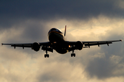 Royal Jordanian Cargo Airbus A310-304(F) (JY-AGR) at  London - Heathrow, United Kingdom