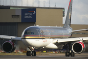 Royal Jordanian Airbus A330-223 (JY-AIF) at  London - Heathrow, United Kingdom