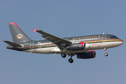 Royal Jordanian Airbus A319-132 (JY-AYL) at  Frankfurt am Main, Germany