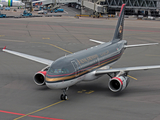 Royal Jordanian Airbus A319-132 (JY-AYM) at  Amsterdam - Schiphol, Netherlands