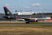 Royal Jordanian Airbus A319-132 (JY-AYM) at  Frankfurt am Main, Germany