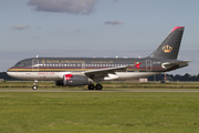 Royal Jordanian Airbus A319-132 (JY-AYN) at  Amsterdam - Schiphol, Netherlands