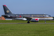Royal Jordanian Airbus A319-132 (JY-AYN) at  Amsterdam - Schiphol, Netherlands