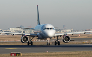 Royal Jordanian Airbus A319-132 (JY-AYP) at  Frankfurt am Main, Germany