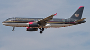 Royal Jordanian Airbus A320-232 (JY-AYQ) at  Frankfurt am Main, Germany