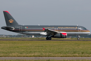 Royal Jordanian Airbus A320-232 (JY-AYR) at  Amsterdam - Schiphol, Netherlands