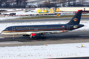 Royal Jordanian Airbus A320-232 (JY-AYR) at  Zurich - Kloten, Switzerland