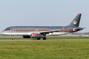 Royal Jordanian Airbus A320-232 (JY-AYS) at  Amsterdam - Schiphol, Netherlands