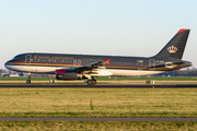 Royal Jordanian Airbus A320-232 (JY-AYS) at  Amsterdam - Schiphol, Netherlands