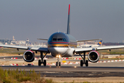 Royal Jordanian Airbus A320-232 (JY-AYS) at  Frankfurt am Main, Germany