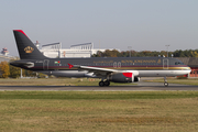 Royal Jordanian Airbus A320-232 (JY-AYS) at  Frankfurt am Main, Germany