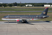 Royal Jordanian Airbus A320-232 (JY-AYS) at  Berlin - Tegel, Germany