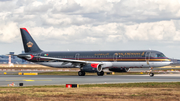 Royal Jordanian Airbus A321-231 (JY-AYT) at  Frankfurt am Main, Germany