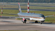 Royal Jordanian Airbus A321-231 (JY-AYT) at  Berlin - Tegel, Germany