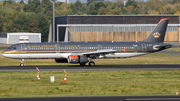 Royal Jordanian Airbus A321-231 (JY-AYT) at  Berlin - Tegel, Germany