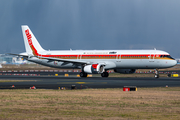 Royal Jordanian Airbus A321-231 (JY-AYV) at  Frankfurt am Main, Germany