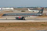 Royal Jordanian Airbus A321-231 (JY-AYV) at  Istanbul - Ataturk, Turkey