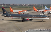 Royal Jordanian Airbus A321-231 (JY-AYV) at  Berlin - Tegel, Germany