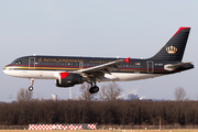 Royal Jordanian Airbus A319-112 (JY-AYY) at  Dusseldorf - International, Germany