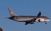 Royal Jordanian Boeing 787-8 Dreamliner (JY-BAA) at  New York - John F. Kennedy International, United States