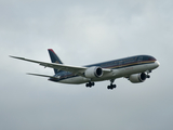 Royal Jordanian Boeing 787-8 Dreamliner (JY-BAA) at  London - Heathrow, United Kingdom