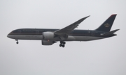 Royal Jordanian Boeing 787-8 Dreamliner (JY-BAA) at  Chicago - O'Hare International, United States