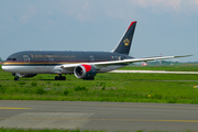 Royal Jordanian Boeing 787-8 Dreamliner (JY-BAB) at  Paris - Charles de Gaulle (Roissy), France