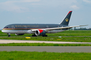 Royal Jordanian Boeing 787-8 Dreamliner (JY-BAB) at  Paris - Charles de Gaulle (Roissy), France