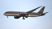 Royal Jordanian Boeing 787-8 Dreamliner (JY-BAB) at  Detroit - Metropolitan Wayne County, United States