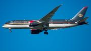 Royal Jordanian Boeing 787-8 Dreamliner (JY-BAB) at  New York - John F. Kennedy International, United States